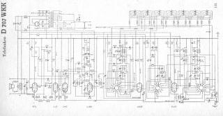 Telefunken-D707 WKK.radio preview